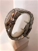 Orologio Breil Tribe Uomo Ice All in Alluminio 6809771288 - 6809771288